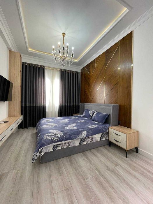 Аренда квартира | 2/5/7 | Ташкент сити | Бульвард |