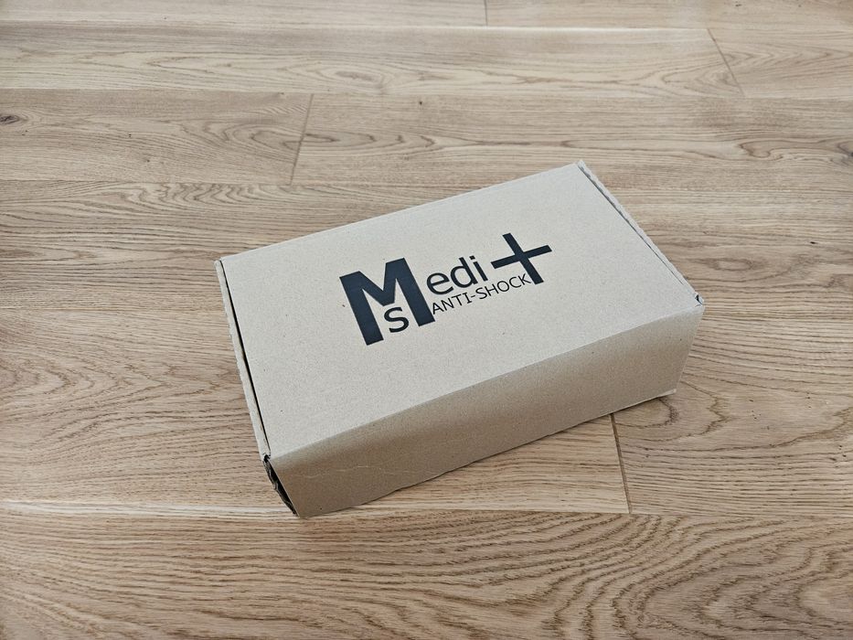 Sandale Medi+ Andi-shock   marime 38 medicinale