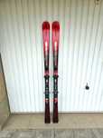 Ски 2025 Atomic Redster S9 Revoshock S + X12 GW