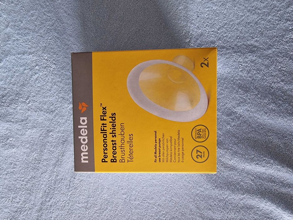 Електрическа помпа за кърма Medela Solo