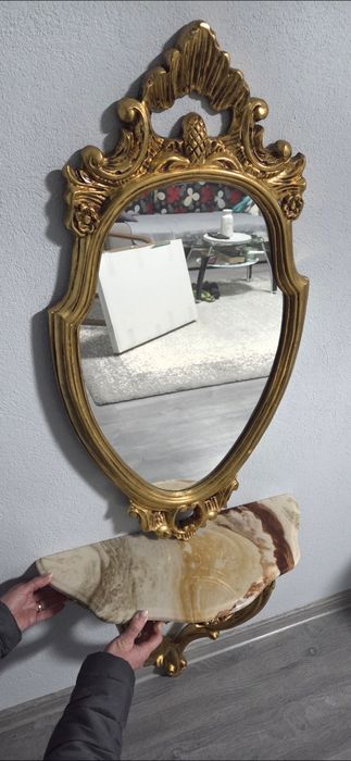 Set Rococo de vanzare