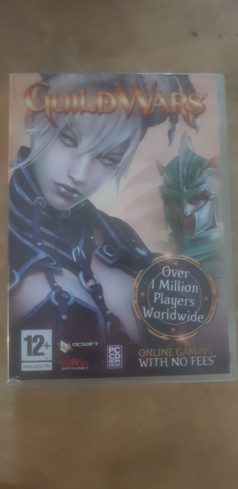 Компютърни игри 2бр.