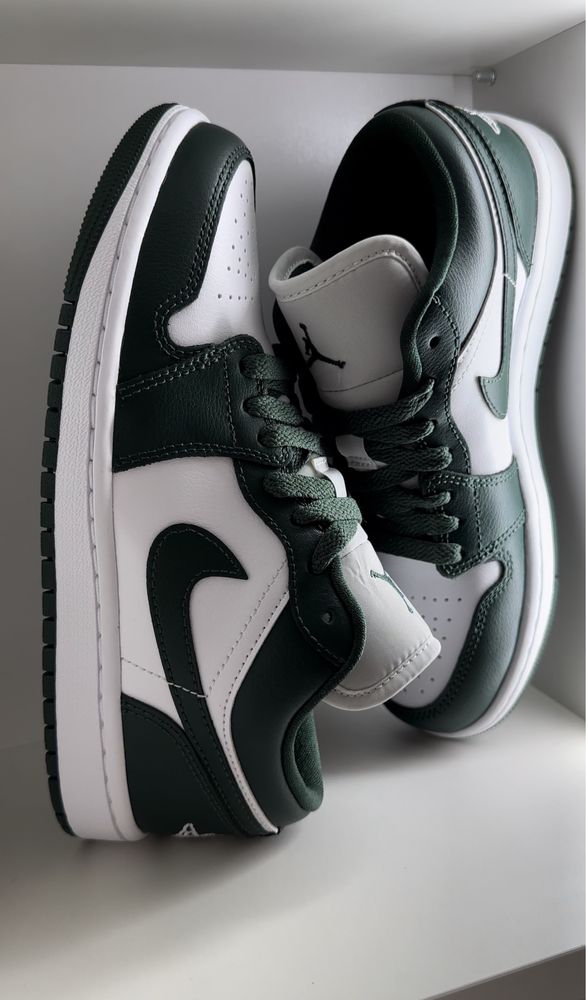 Nike Air Jordan 1 Low