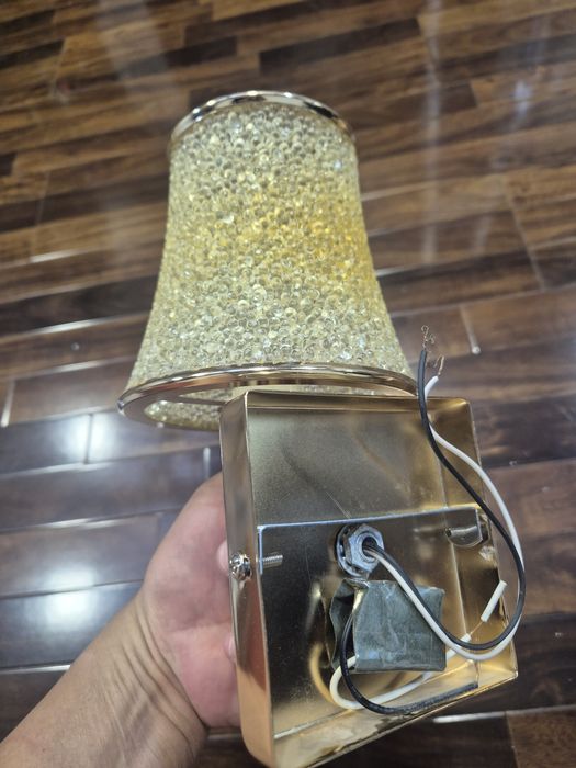 Бра настенная в отличном состоянии