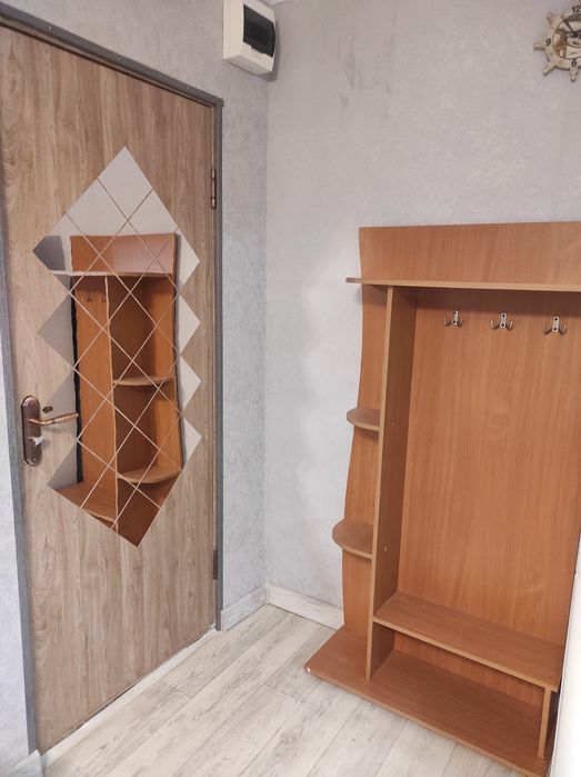 Сдается уютная студия в отличном районе!