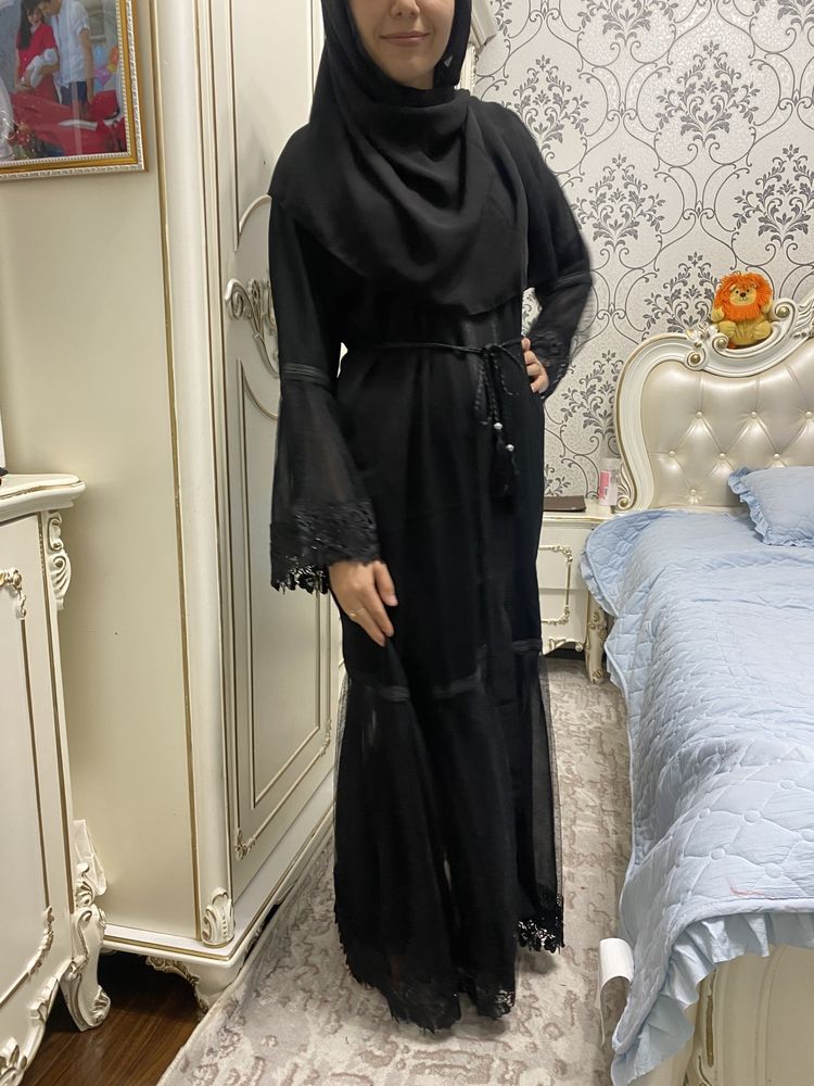 Abaya M L razmer