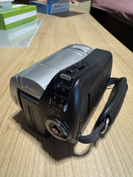 Sony DCR-SR36 камера
