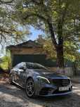 Mercedes C300 de hibrid