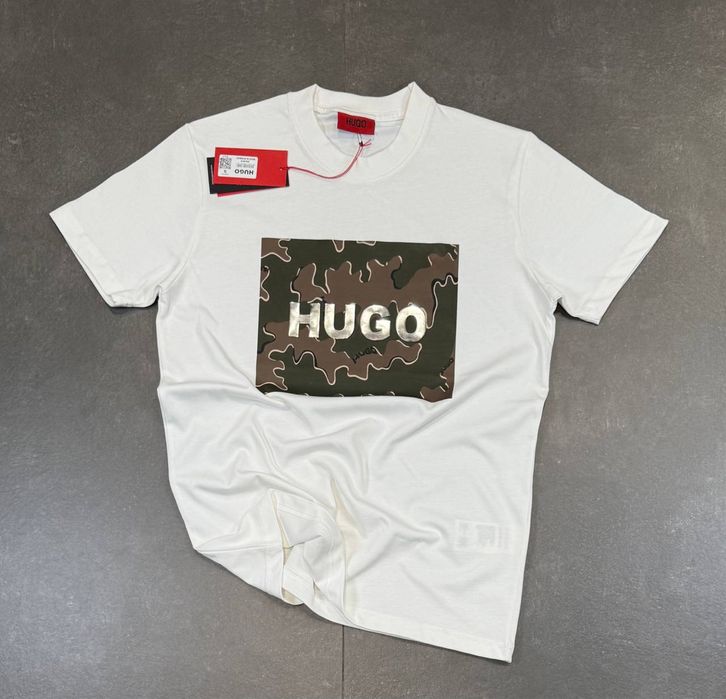 Най-високо качество мъжки маркови тениски