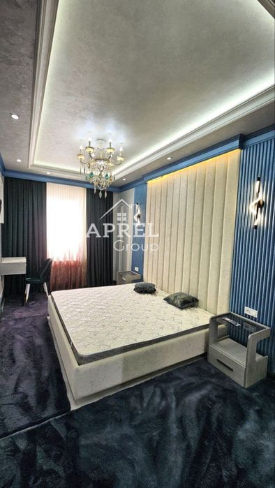 3 х комнатная в центре