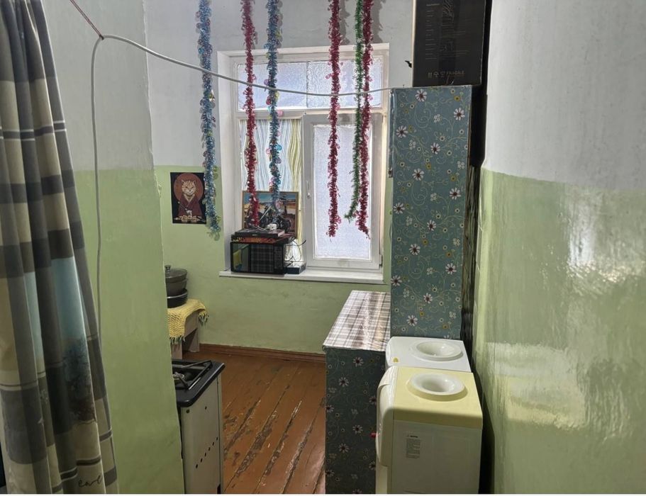 Продается квартира 1 комнатная