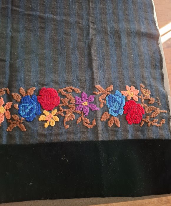 Престилка за носия