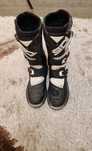 Продавам Motocross ботуши SIDI.