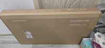 Телевизор SAMSUNG UE50DU8072UXXH, 50", Crystal UHD DU8000 4K ...