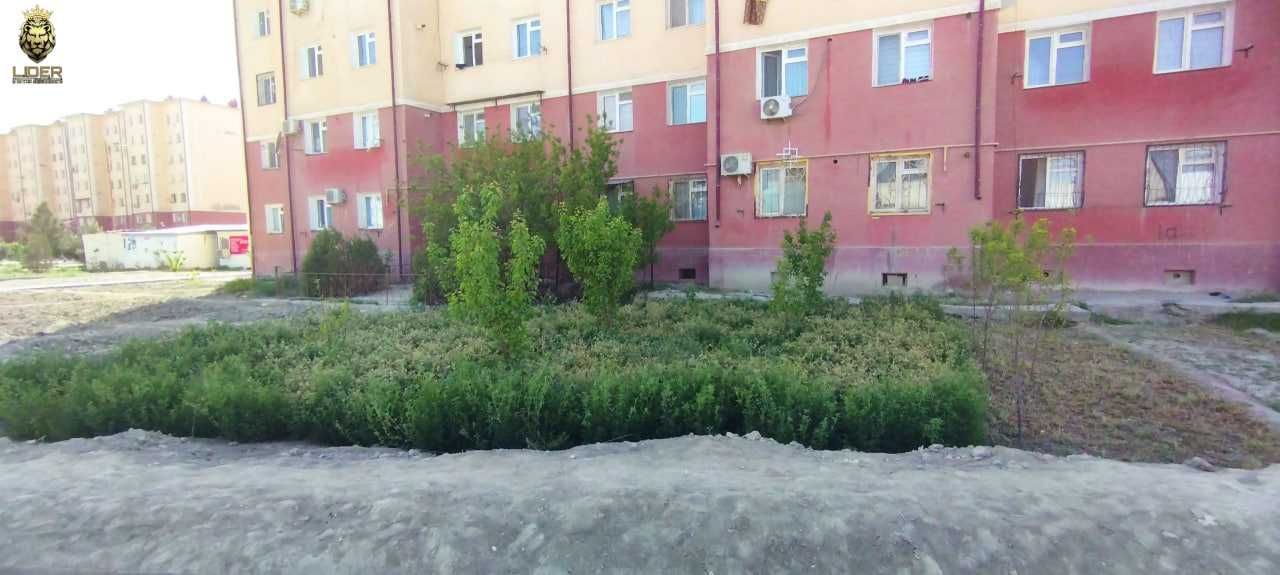 Продается 3х комнатная квартира ор-р 7 микр цена 36.500$