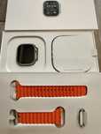 Apple Watch  Ultra 2