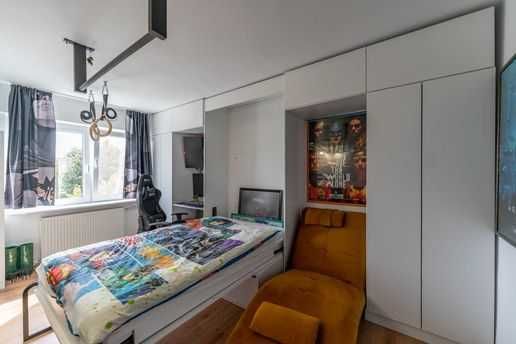 Vand garsoniera zona Banu Maracine - Kaufland - Ared