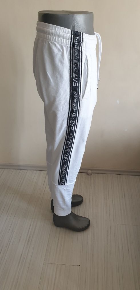 Emporio Armani EA7 Pant Mens Size S ОРИГИНАЛ! Мъжко Долнище!