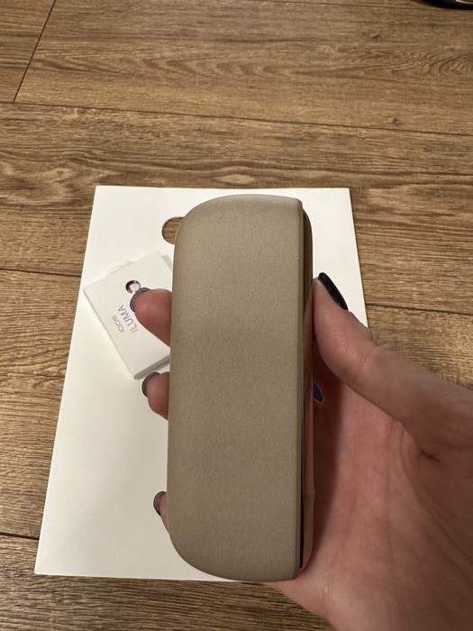 Dispozitiv Iqos Iluma