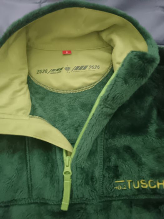 Мъжки полар на Engelbert Strauss S