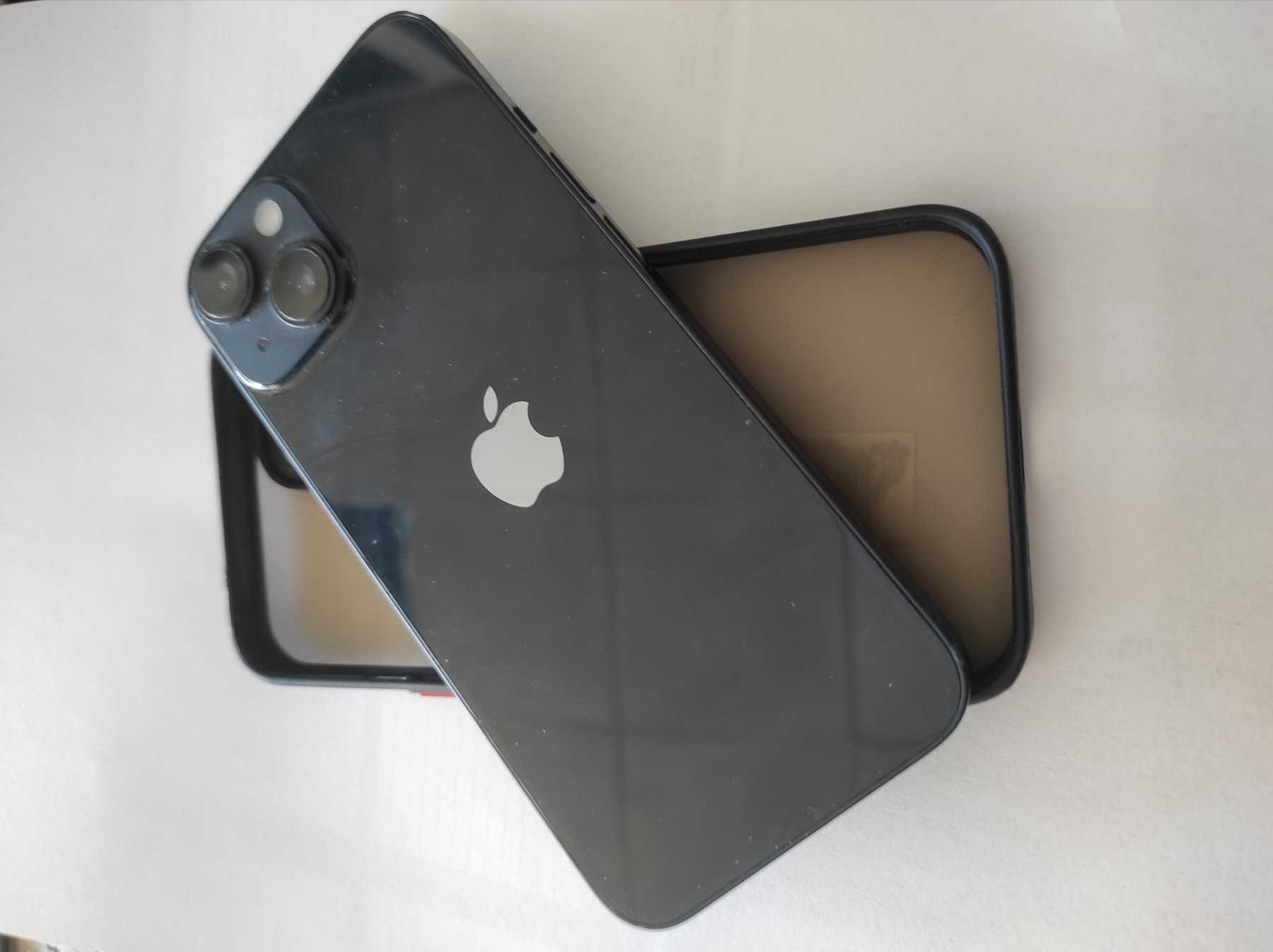 Мобилен телефон iPhone 14 128GB 86%BH