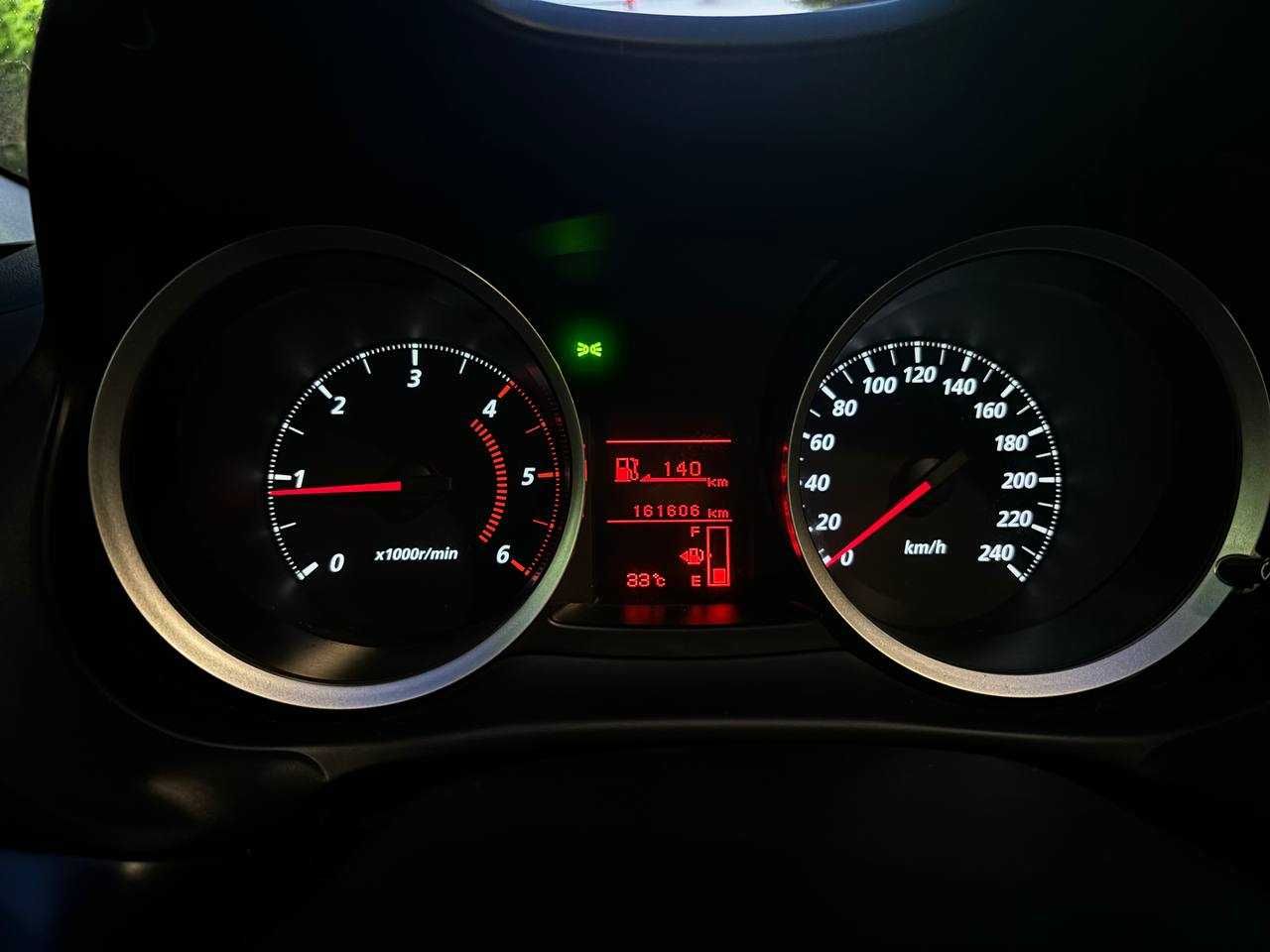 Mitsubishi Lancer 1.8 Diesel – 200 CP – 2012 – 162.000 km