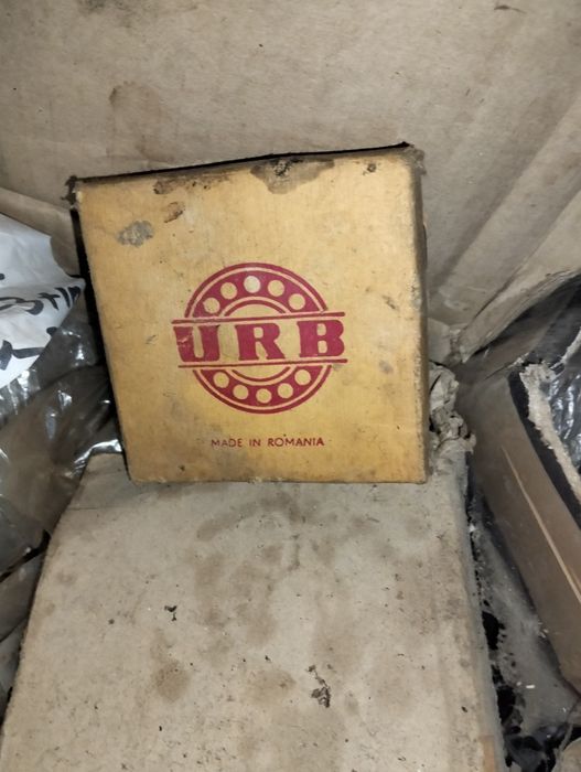 Vând rulmenți noi de toate dimensiunile