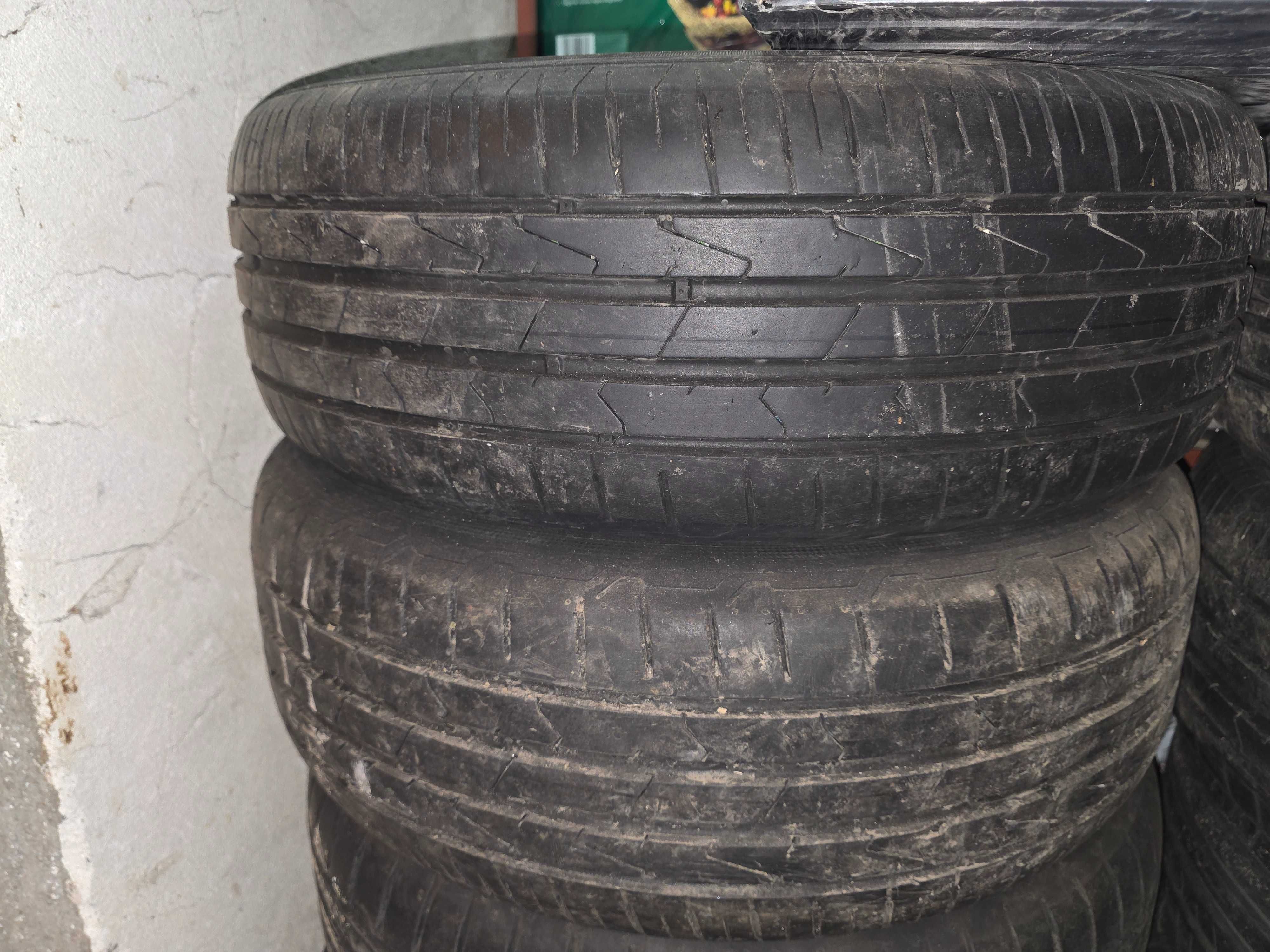 Hankook 205/60/16