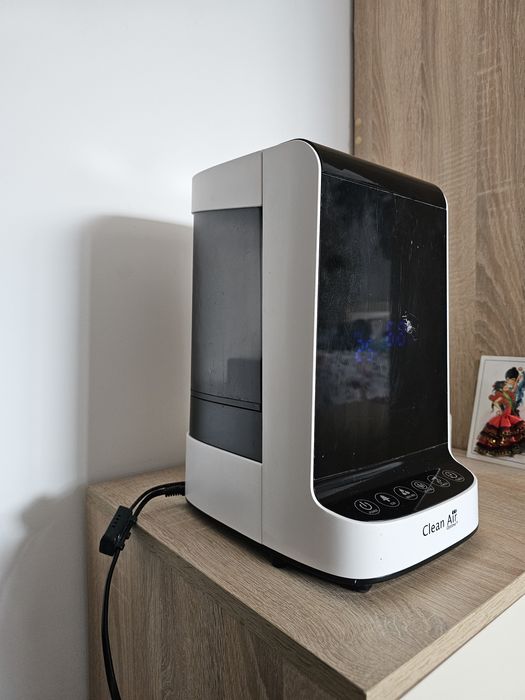 Umidificator aer CleanAir