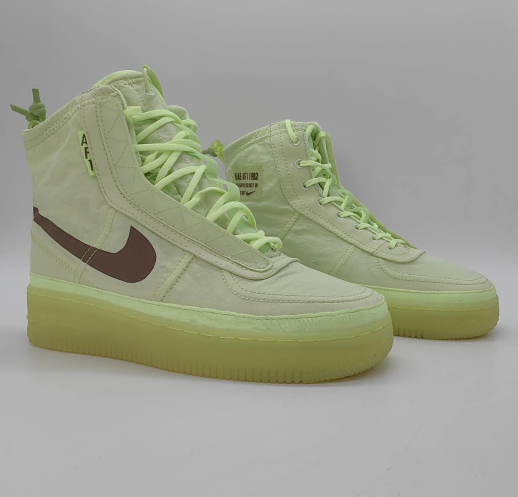 Nike Air Force 1 shell