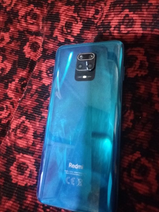 Редми ноте 9s сатылады