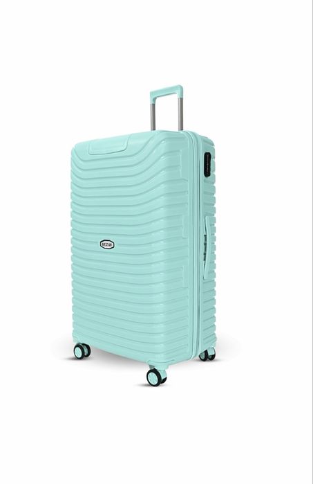 2 Trolere mari noi 84cm