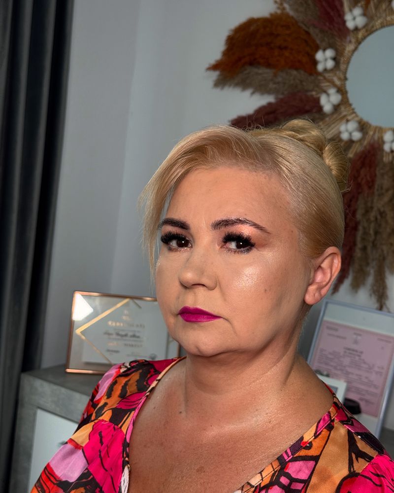 Machiaj Timisoara - Anca Rosca