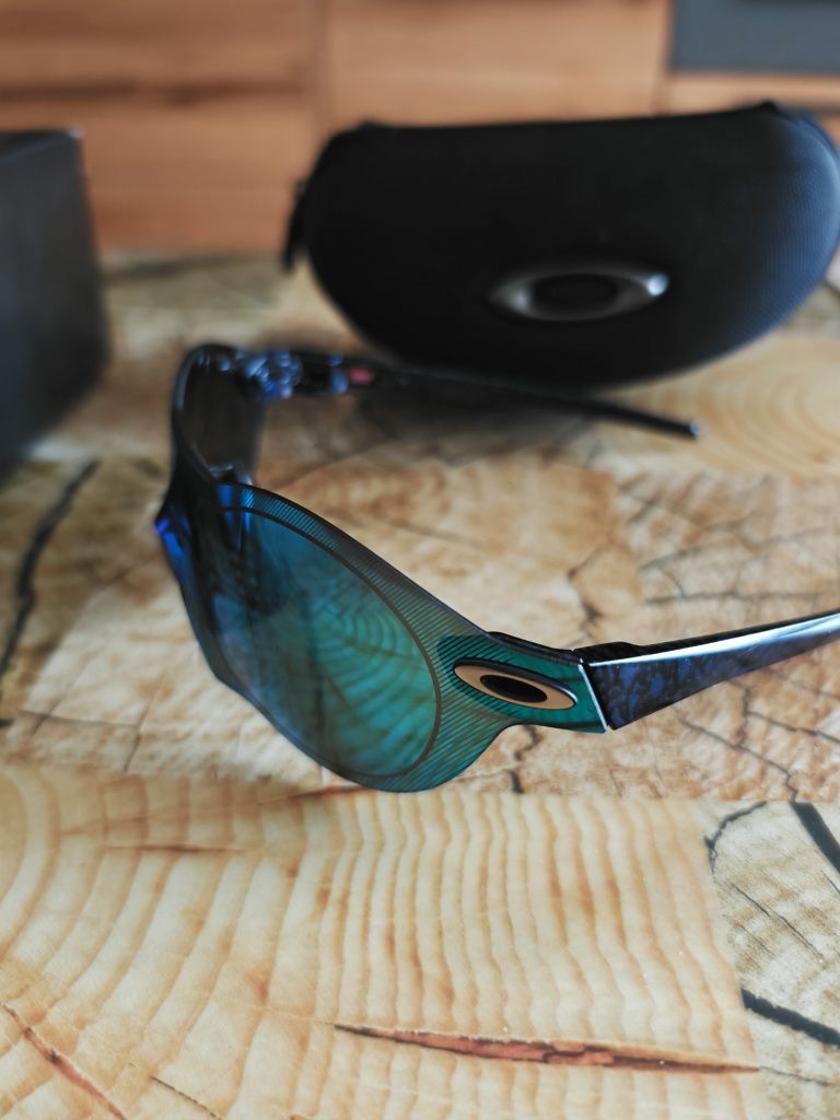 Слънчеви очила Oakley SubZero