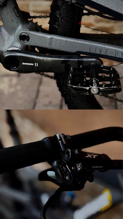 Yt industries capra 2024 Mx core 3 - stare ca noua