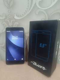 Телефон ZTE Blade