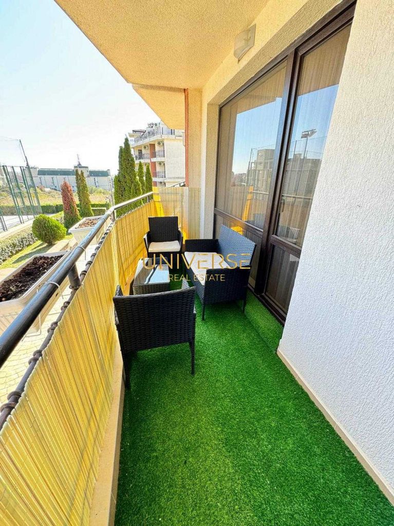 Продава се Двустаен апартамент в Свети Влас - 74 кв.м за 1149 €/кв.м - Снимка #10