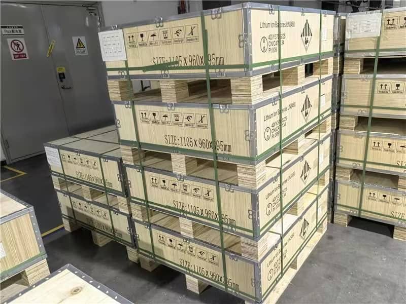 EVE MB31 314Ah LiFePO4 клетка от директен вносител!