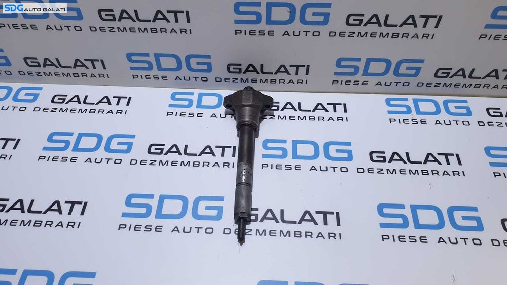 Injector Injectoare BMW Seria 5 E39 520 2.0 D 136CP 1995 - 2004 Cod 0432191528