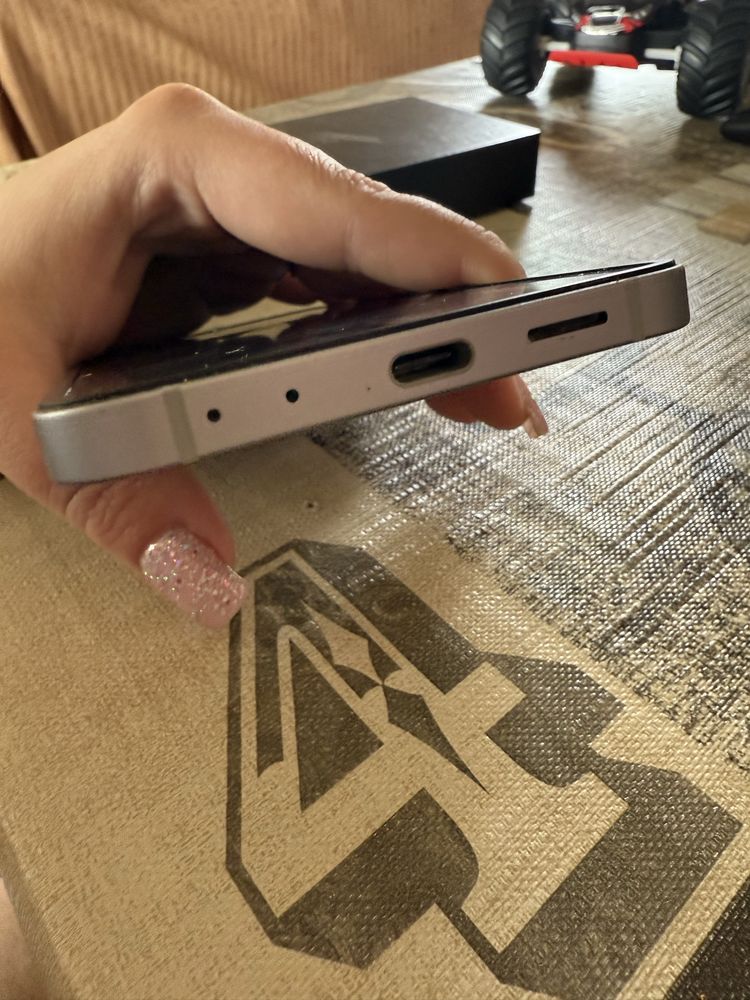 Samsung galaxy z flip 6 512gb