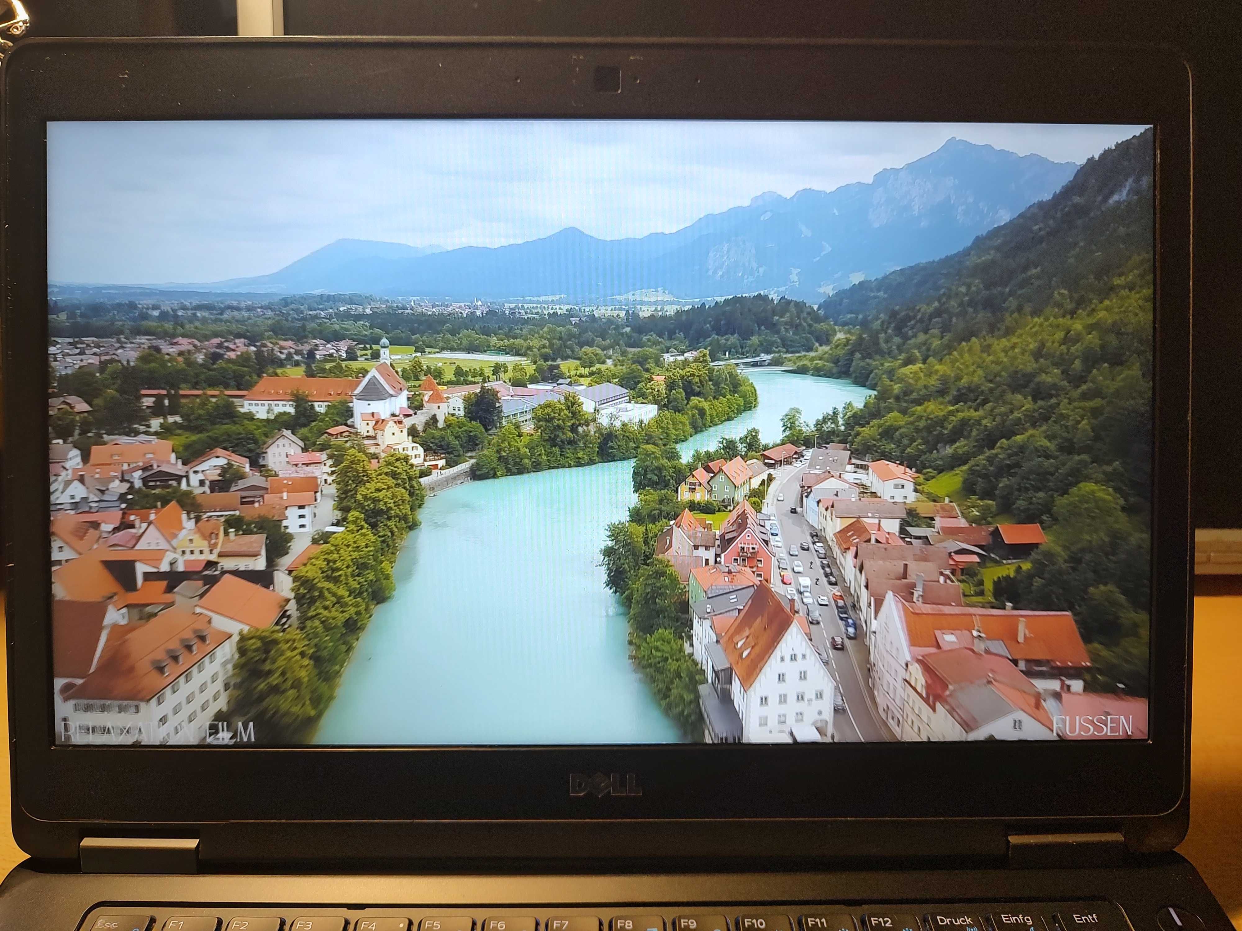 Dell Latitude E5470 I5/8RAM/256GB SSD 399 + Гаранция