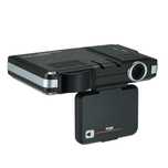 Camera auto DVR cu Detector radar incorporat