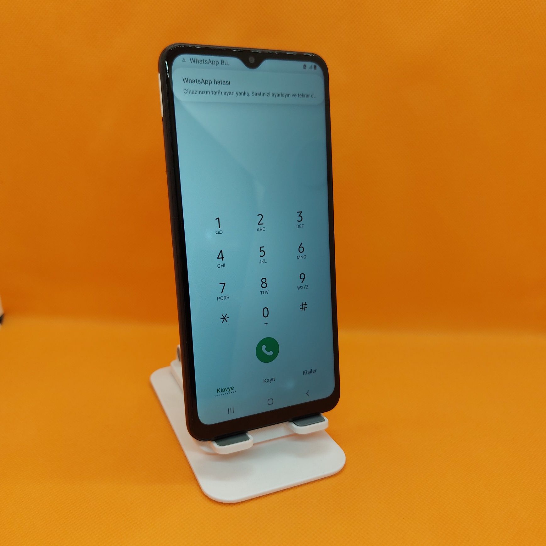 Samsung A12 srochna sotiladi
