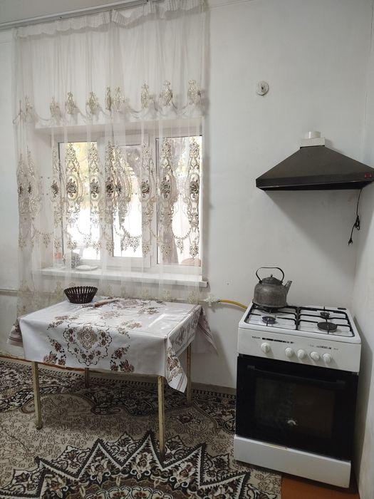 Сдаю домик свою .