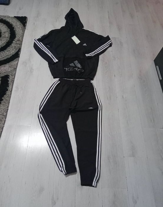 Маркови екипи adidas и hugy