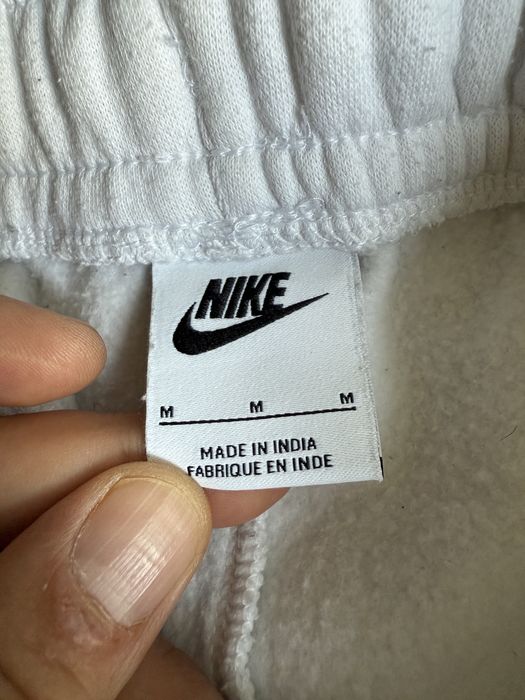 NIKE - Foundation Fleece Joggers -оригинално