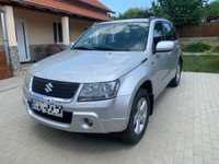 Suzuki Grand Vitara/1.9 Diesel/130 CP/2011