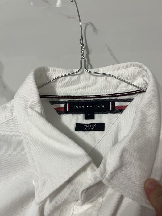 Camasa barbati , Tommy Hilfiger , mariem Xl slim fit