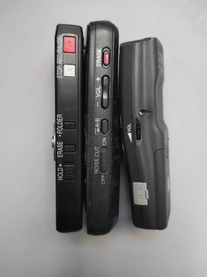 Digital Recorder player audio mp3 usb