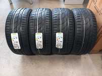 265/50ZR19 110Y 4бр.NOKIAN zLine SUV XL extra load